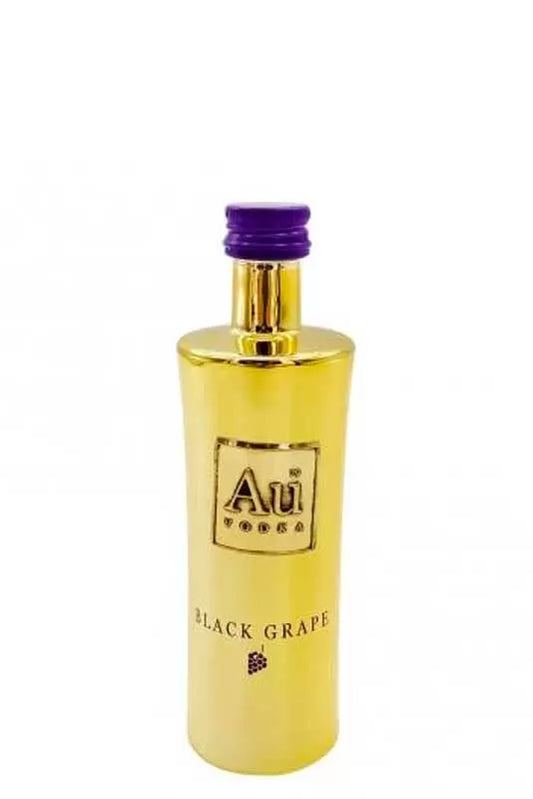 AU Vodka Black Grape 5cl (ALCOHOL)