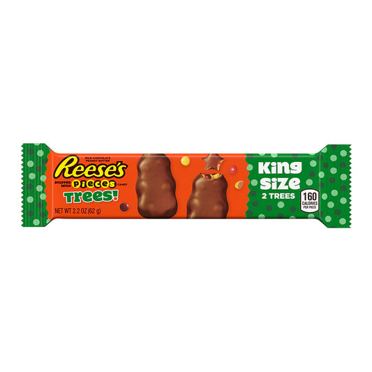 Reese’s Peanut Butter Trees 68g