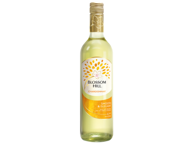 Blossom Hill Chardonnay 75cl