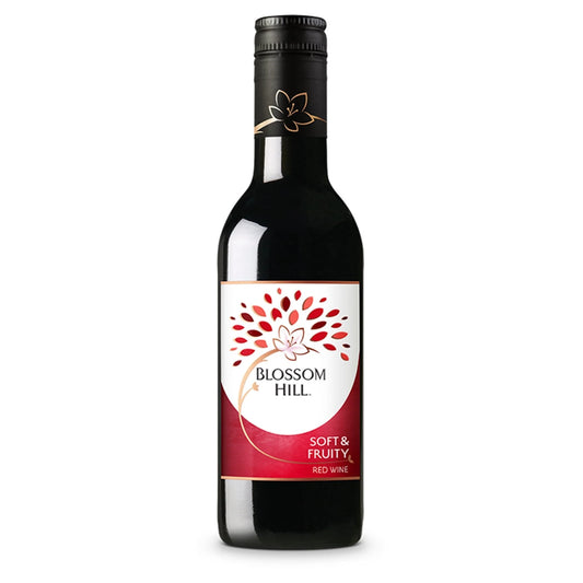 Blossom Hill Red 187ml