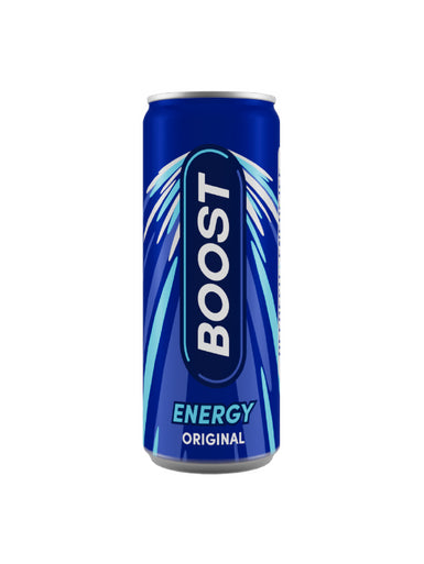 Boost Energy 250ml