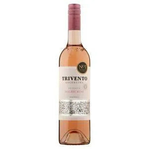 Trivento Argentina Malbec Rose 75cl