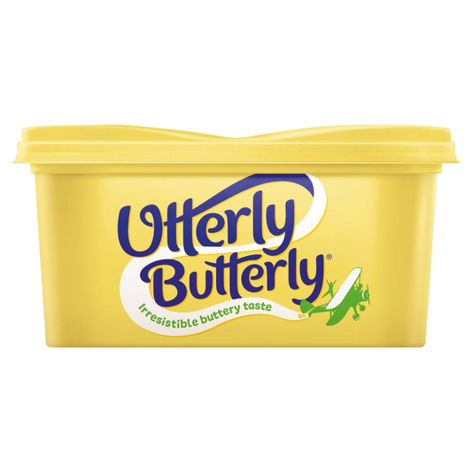 Utterly Butterly 500g