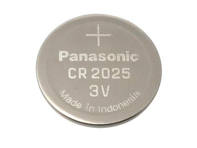 CR2025 Battery