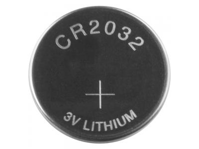 CR2032 Battery