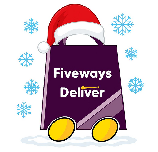 Fiveways Deliver Maltby