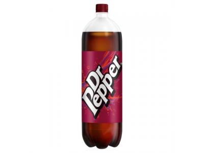 Dr Pepper 2L