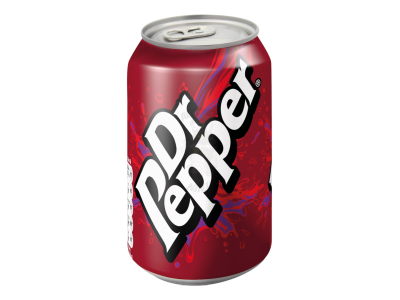 Dr Pepper 330ml