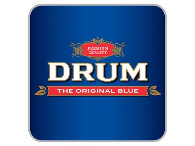 Drum Original Blue 50g