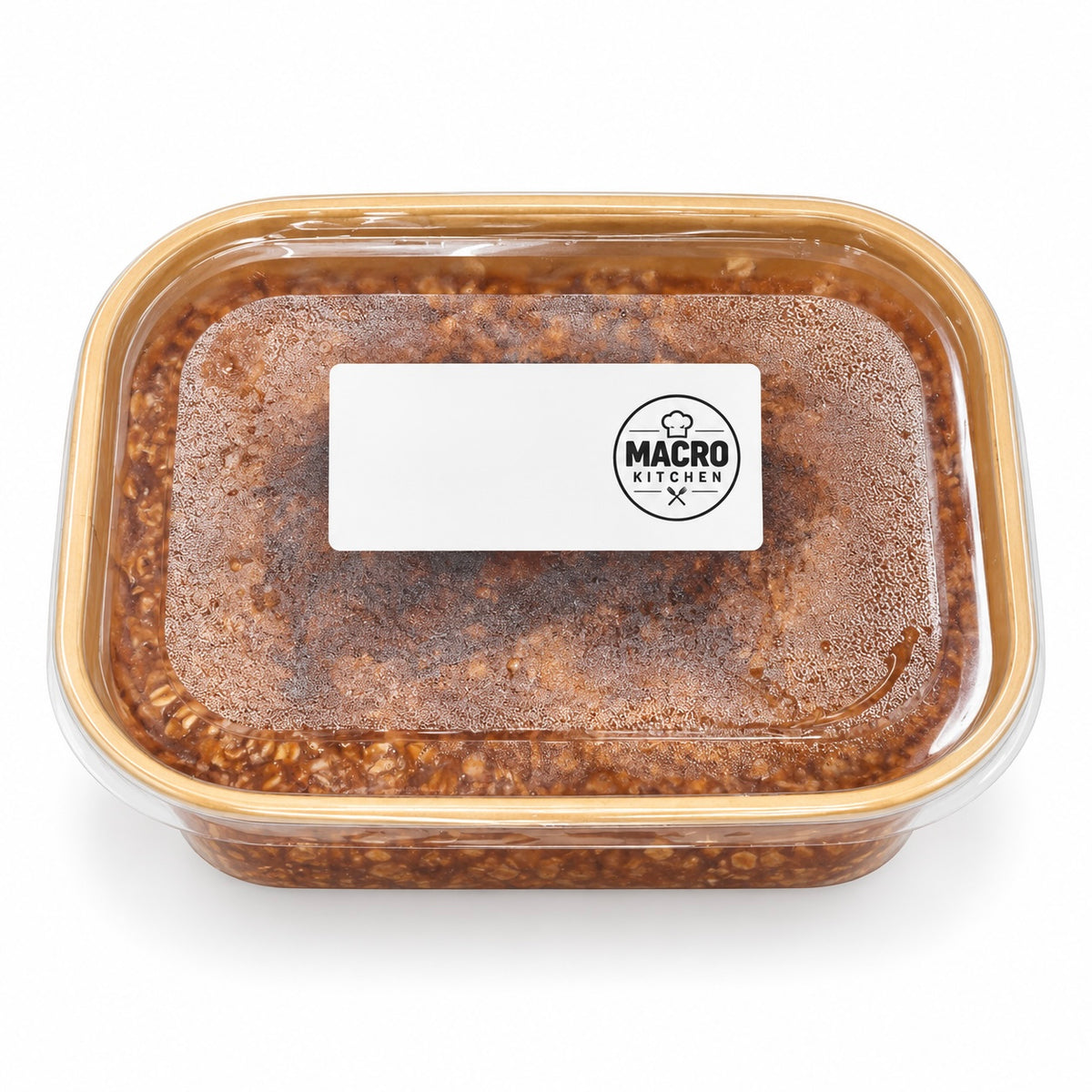 Macro Kitchen Readymade Protein Meal