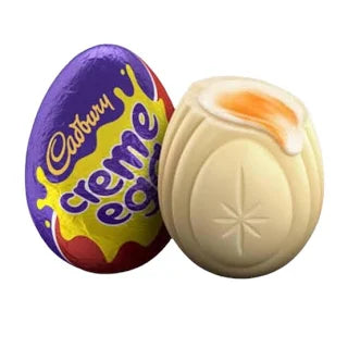 Cadbury Creme Egg 40g