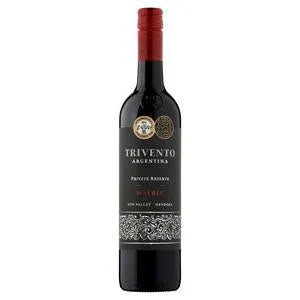 Trivento Private Reserve Malbec Argentina 75cl