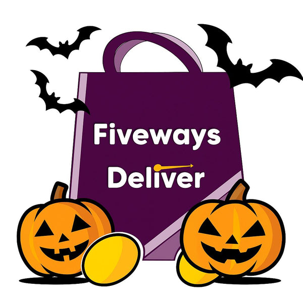Fiveways Deliver Maltby