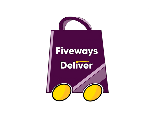 Fiveways Deliver Maltby