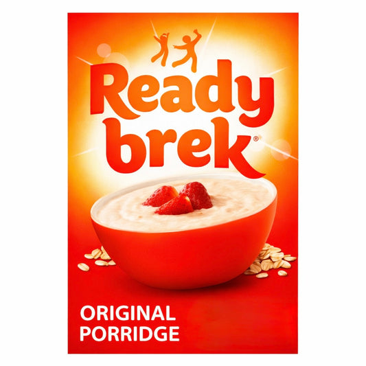 Ready Brek Smooth Porridge 450g