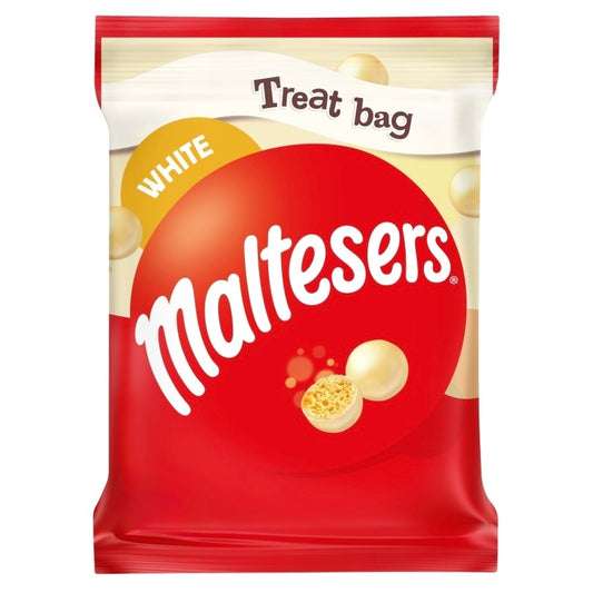 Maltesers White 54g
