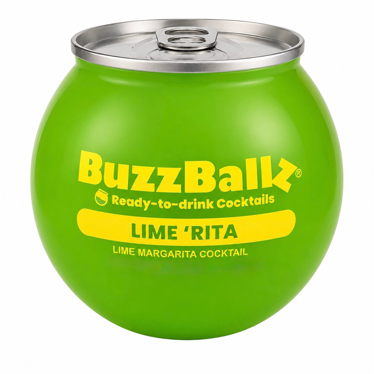 BuzzBallz Lime Rita 200ml