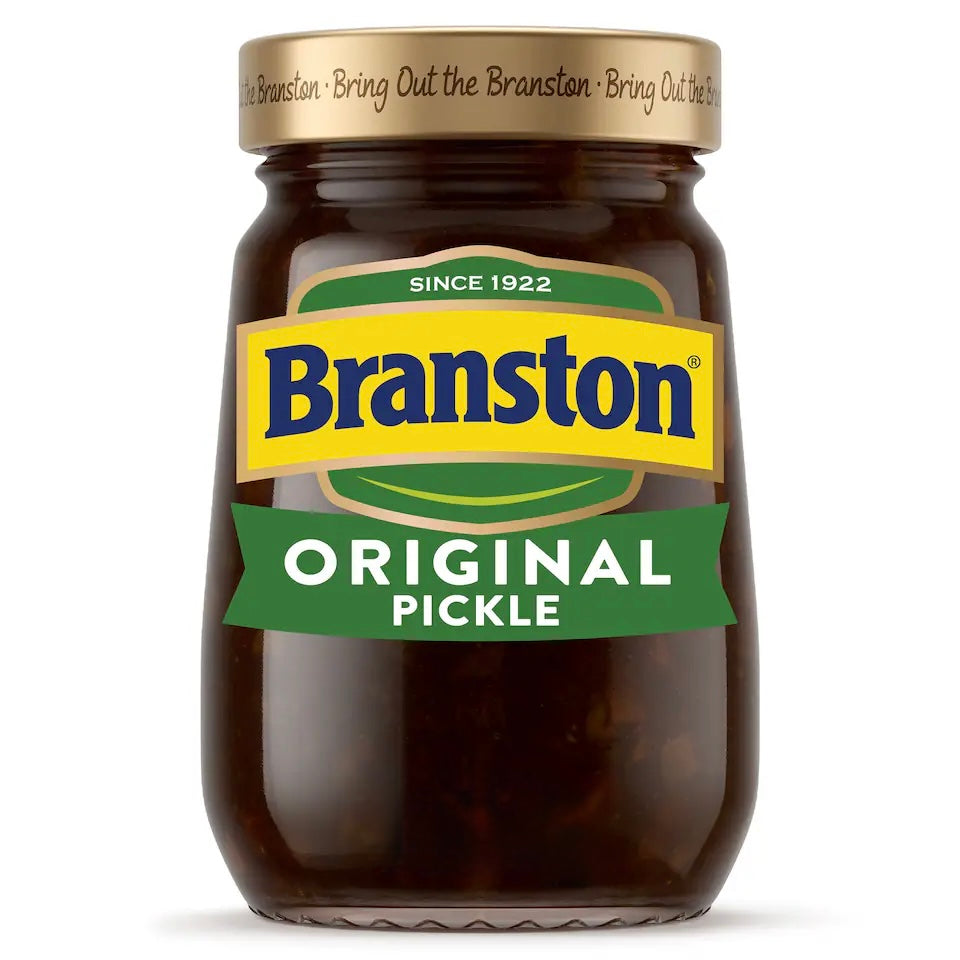 Branston Original Pickle 360g
