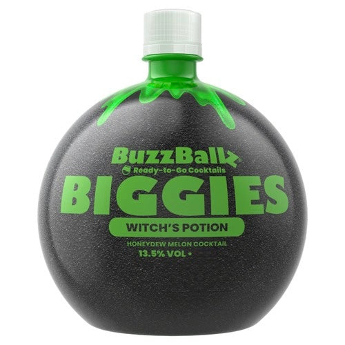 BuzzBallz Witch’s Potion 1.75L