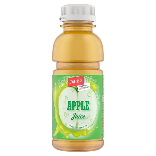 Jack’s Apple Juice 300ml
