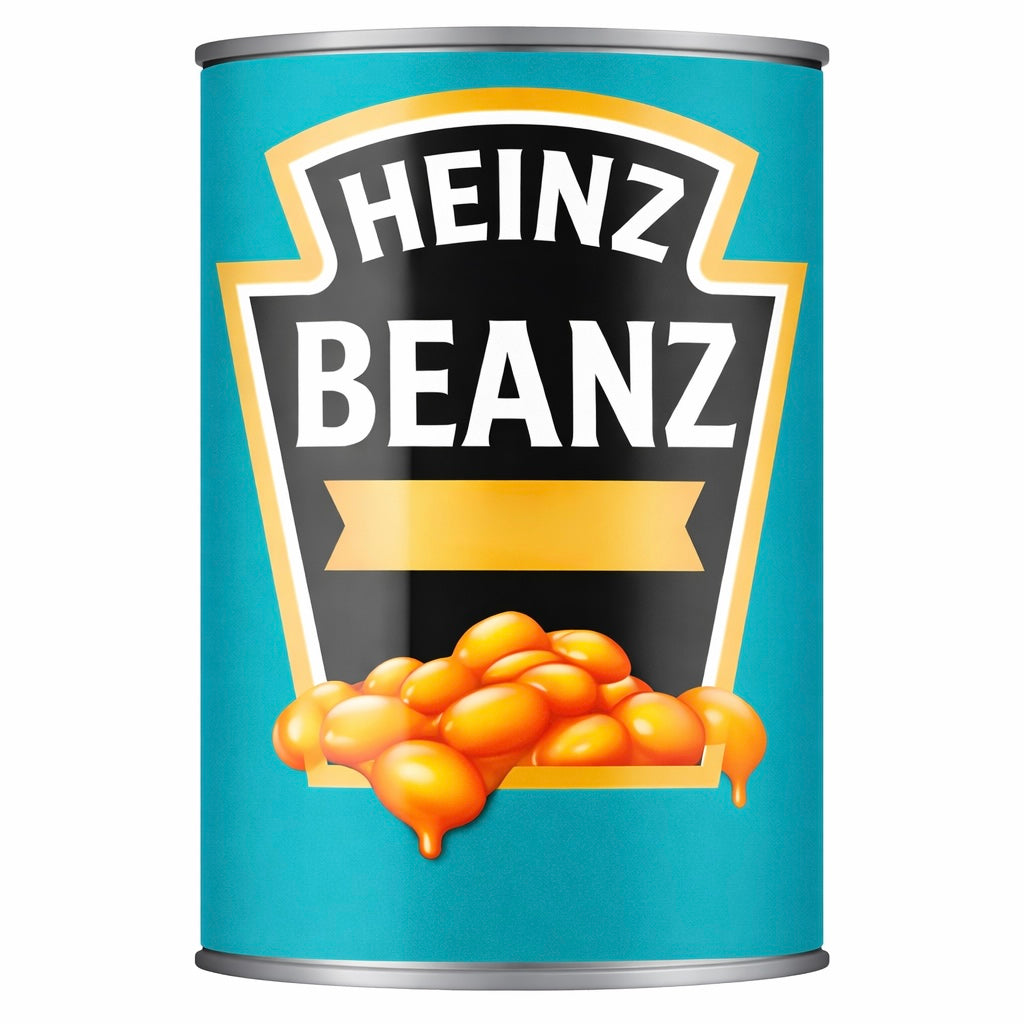 Heinz Beanz 415g