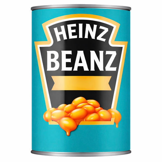 Heinz Beanz 415g