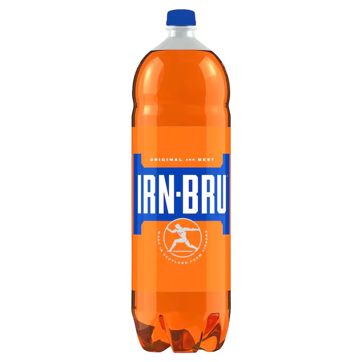 Irn-Bru 2L