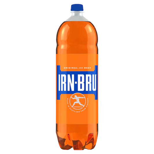 Irn-Bru 2L
