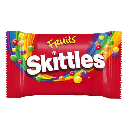 Skittles Fruit Bag 45g