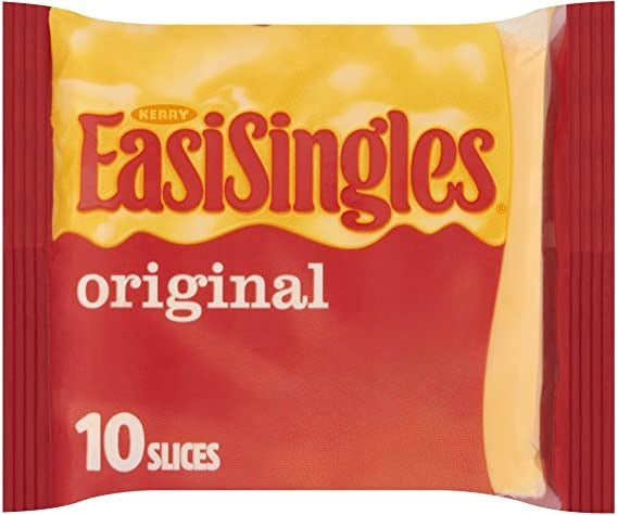 Kerry Easisingles Original Cheese 10 Slices