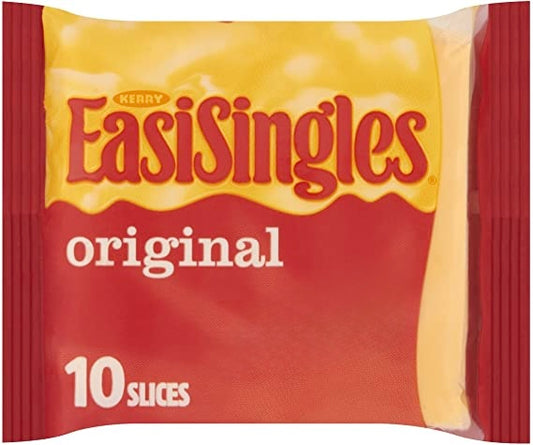 Kerry Easisingles Original Cheese 10 Slices
