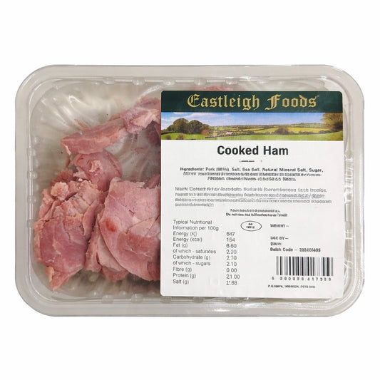 Castleigh Foods Cooked Ham