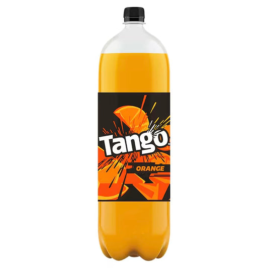 Tango Orange 2L