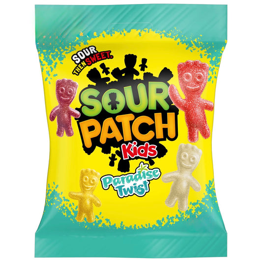 Sour Patch Kids Paradise Twist 105g