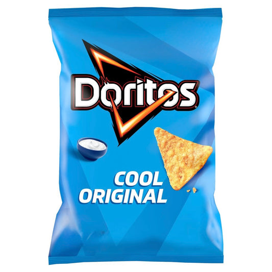 Doritos Cool Original 70g
