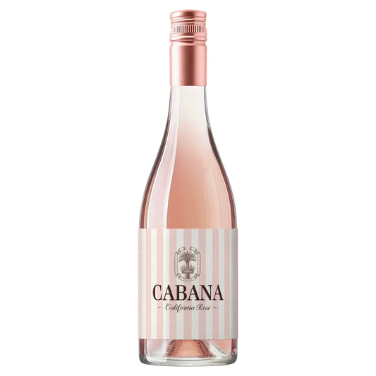 Cabana California Rose 70cl