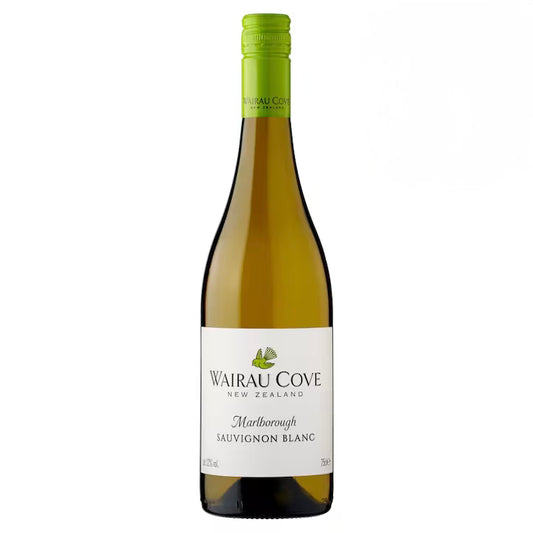 Wairau Cove Marlborough Sauvignon Blanc 75cl