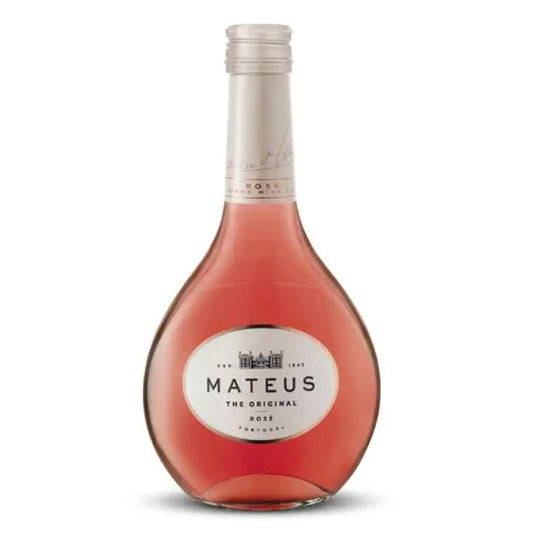 Mateus Rose 187ml