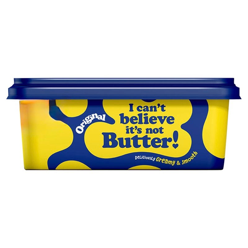 I Can’t Believe It’s Not Butter 250g