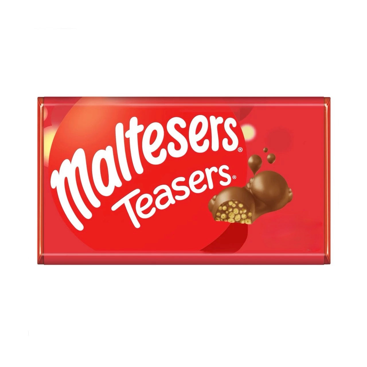 Maltesers Teasers Chocolate Block 100g