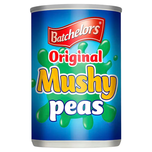Batchelor’s Original Mushy Peas 300g
