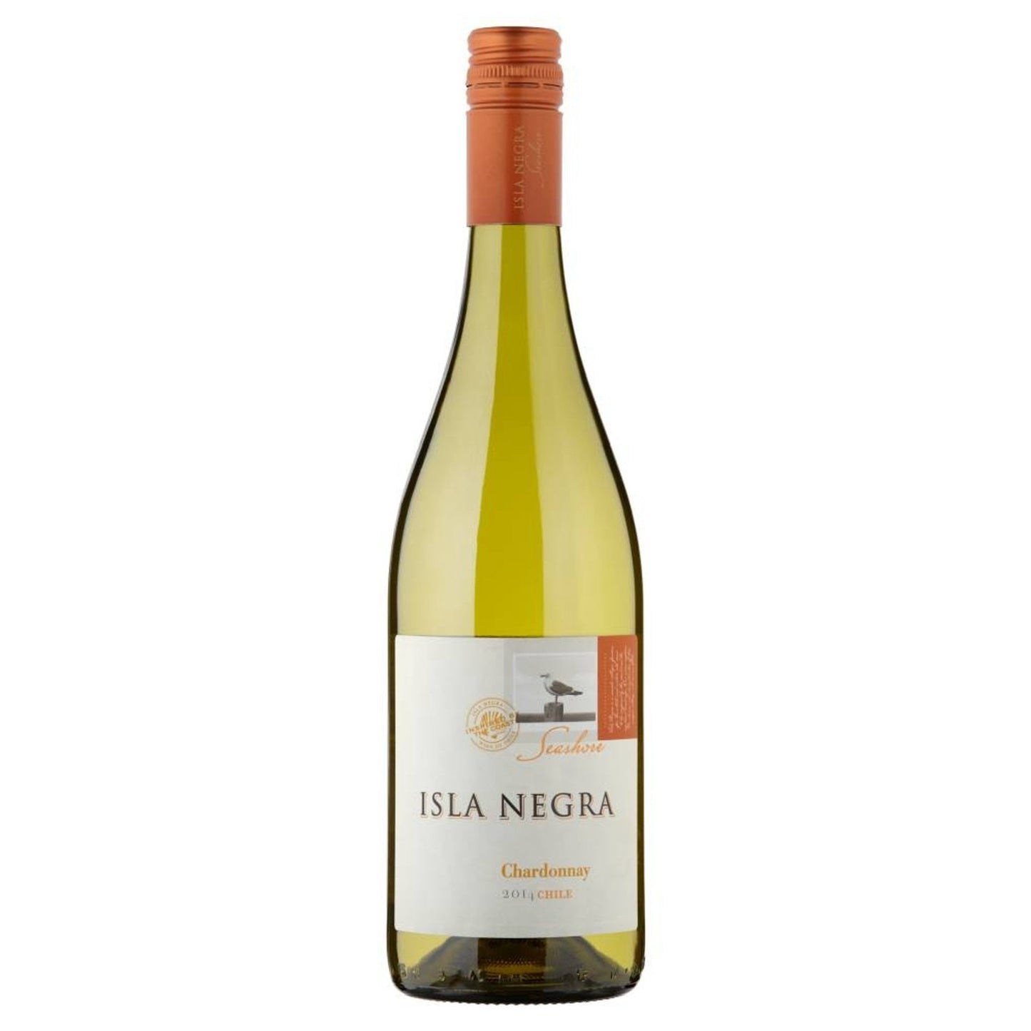 Isla Negra Chardonnay 75cl