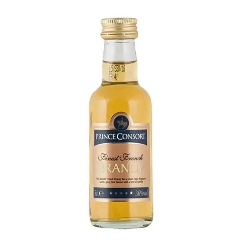 Prince Consort Brandy 5cl