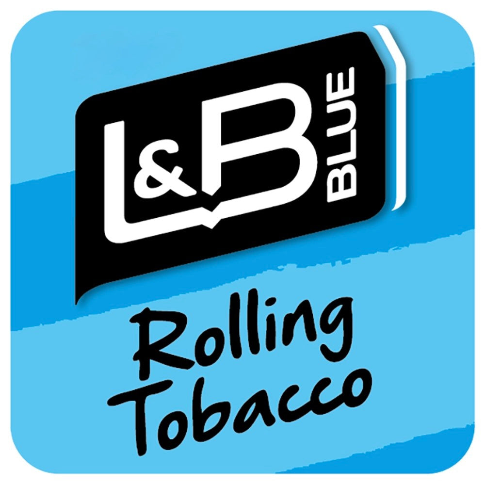 L&B Rolling Tobacco 50g