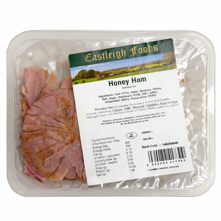 Castleigh Foods Honey Ham