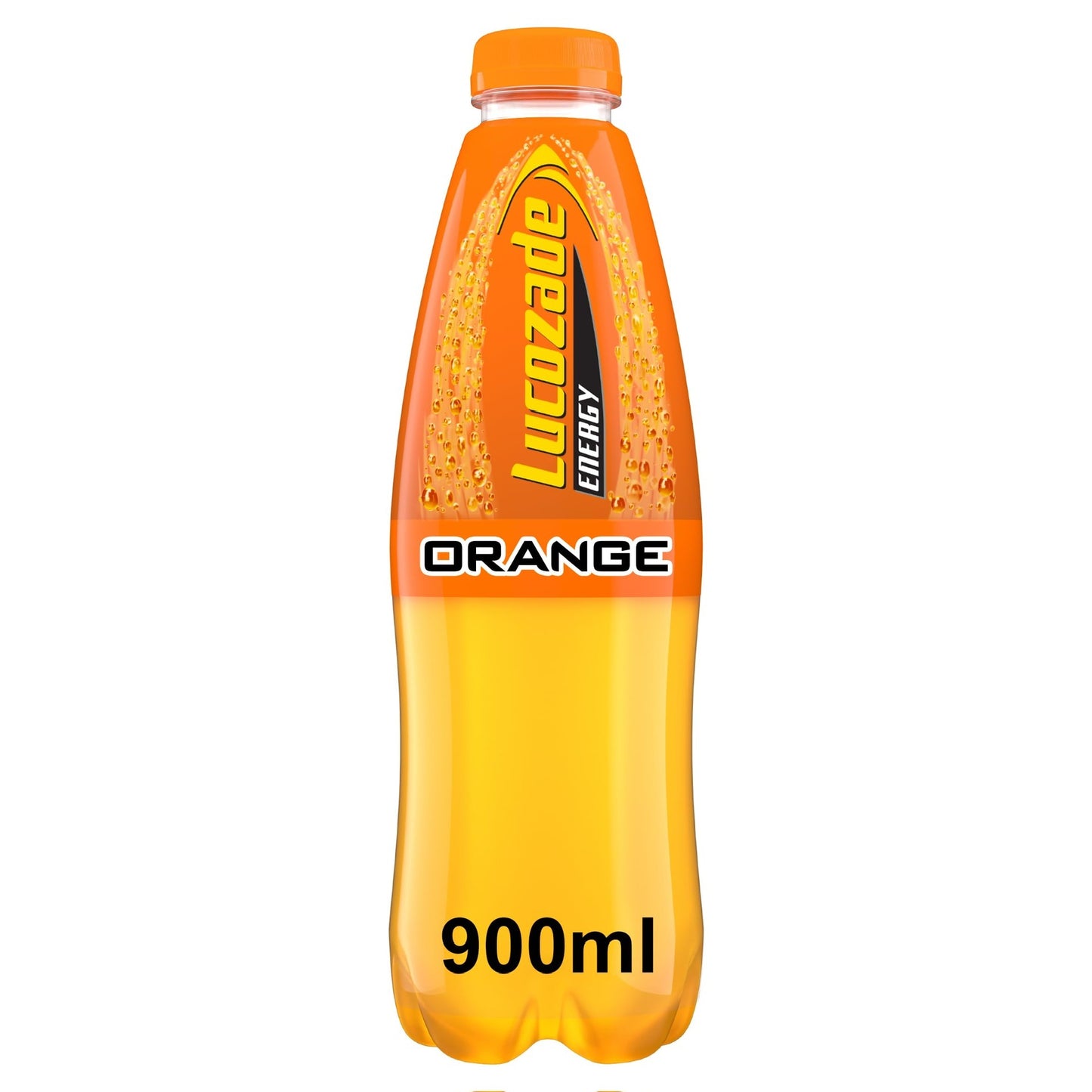 Lucozade Orange 900ml