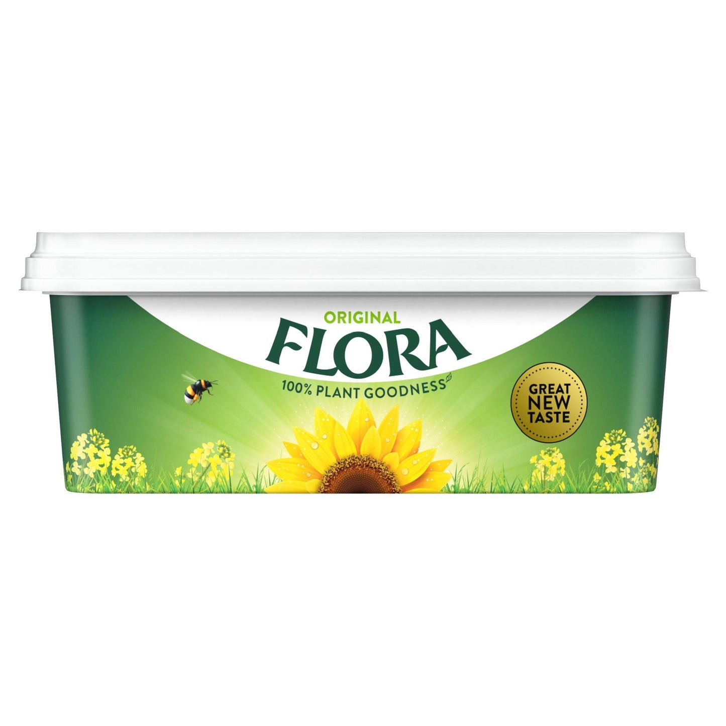 Flora Original Butter 250g
