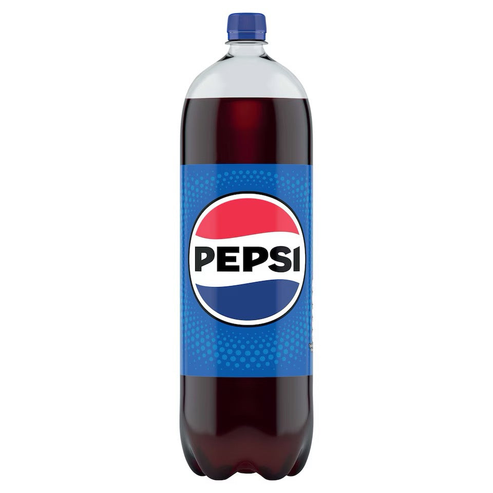 Pepsi 2L