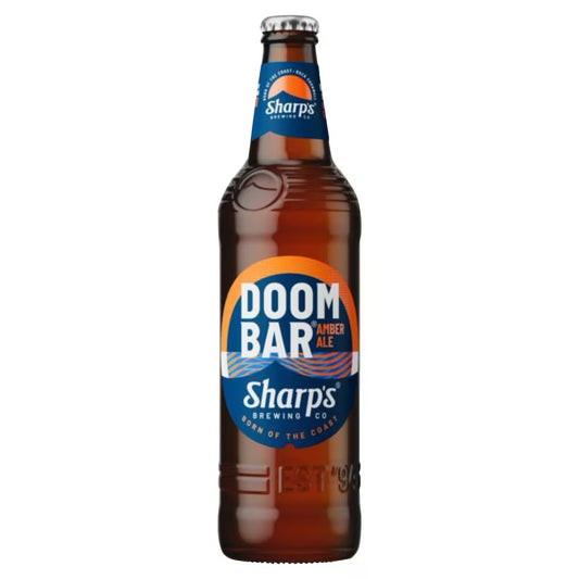 Doom Bar Amber Ale 500ml