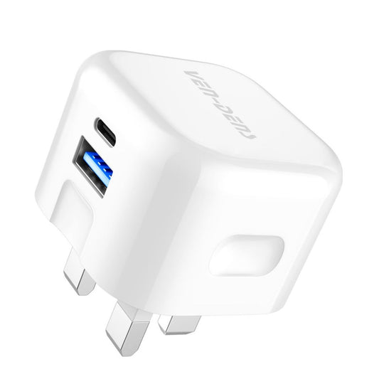 Ven-Dens Wall Adapter